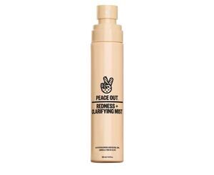 Peace Out Redness + Clarifying Mist - 3.3 Fl Oz